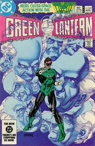 Green Lantern Vol. 2 - 167