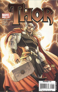 Thor Vol 3 - 001