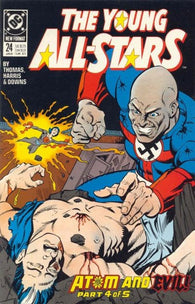Young All-Stars - 024
