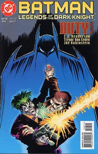 Batman Legends of the Dark Knight #106 by DC Comics