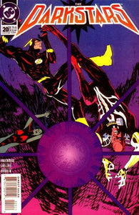 Darkstars - 020