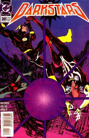 Darkstars - 020