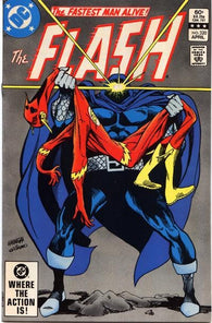 Flash - 320