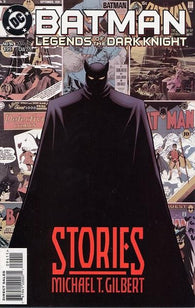 Batman Legends of the Dark Knight #94 by DC Comics