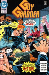 Guy Gardner - 005