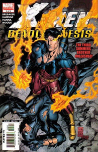 X-Men Deadly Genesis - 05