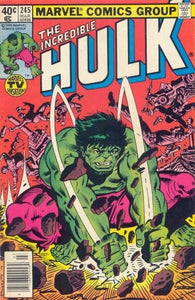 Hulk - 245