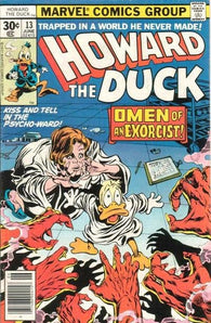 Howard the Duck - 013