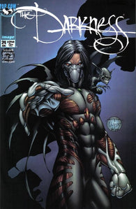 Darkness - 024