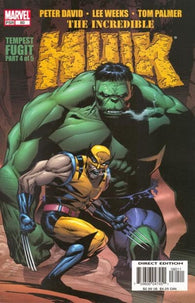Hulk Vol. 2 - 080