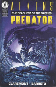 Aliens Predator Deadliest Of Species - 005