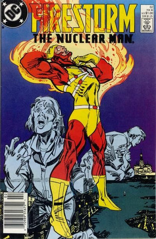 Firestorm Vol 2 - 082