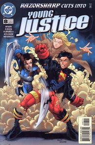 Young Justice - 008