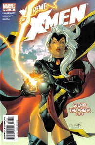 X-Treme X-Men #36 by Marvel Comics