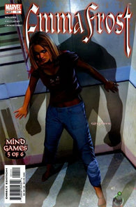 Emma Frost - 011