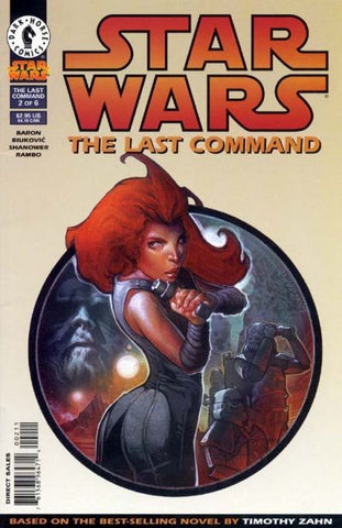 Star Wars Last Command - 02