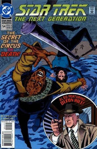 Star Trek Next Generation Vol 2 - 054