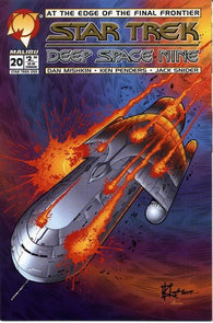 Star Trek Deep Space Nine - 020