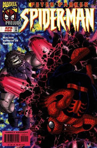 Spider-Man - 090