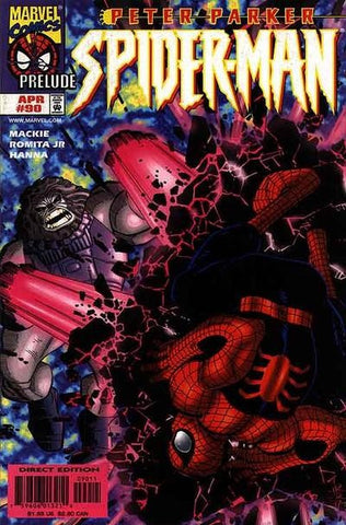Spider-Man - 090