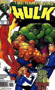 Rampaging Hulk - 05