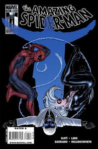 Amazing Spider-Man - 621