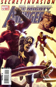 Mighty Avengers - 012