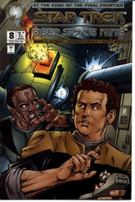 Star Trek Deep Space Nine - 008