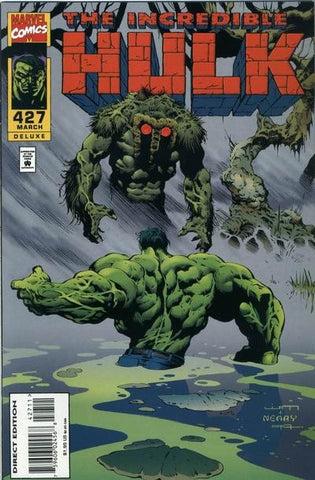 Hulk - 427