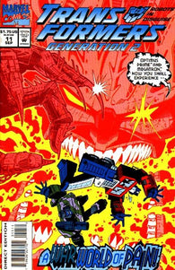 Transformers Vol 2 - 011