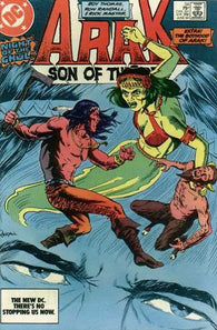 Arak Son Of Thunder - 034