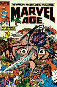 Marvel Age - 027