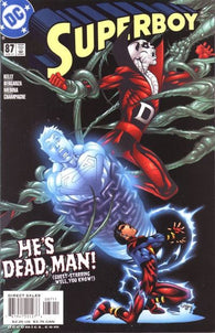 Superboy Vol 4 - 087