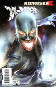 X-Men Legacy #233 by Marvel Comics