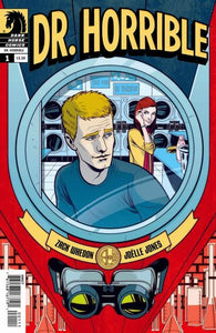 Dr Horrible - 01