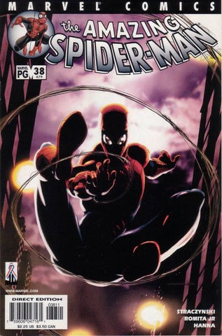 Amazing Spider-Man - 479