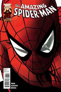 Amazing Spider-Man - 623