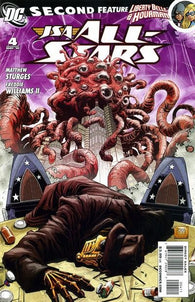 JSA All-Stars Vol 2 - 004