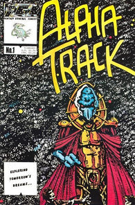 Alpha Track - 01