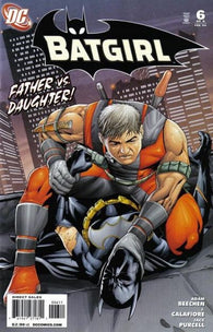 Batgirl #6 by DC Comics
