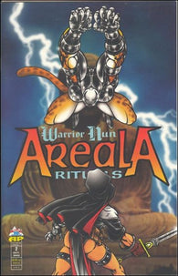 Warrior Nun Areala Rituals - 02