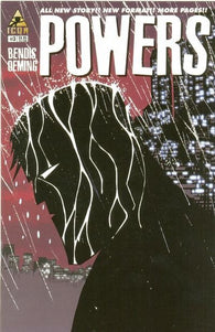 Powers #3 by Marvel Comics