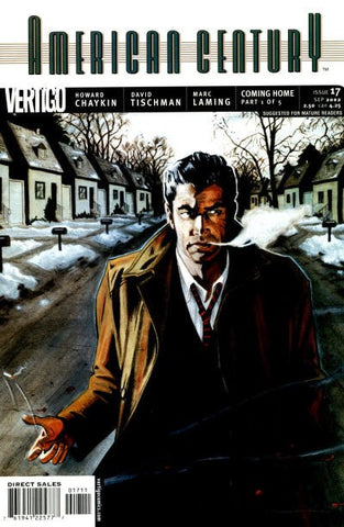 American Century - 017