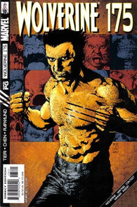 Wolverine Vol. 2 - 175