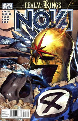 Nova Vol. 4 - 035