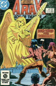 Arak Son Of Thunder - 035