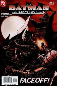 Batman Gotham Knights - 055
