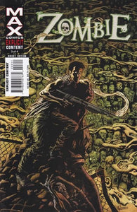 Zombie - 03