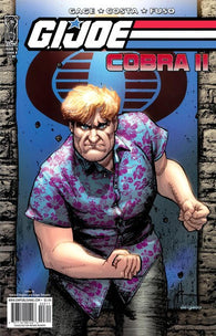 G.I. Joe Cobra II #3 by IDW Comics