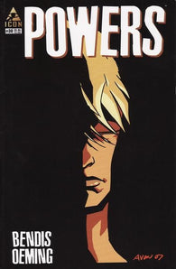 Powers Vol. 2 - 030